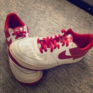 Nike Air Force 1 size 13